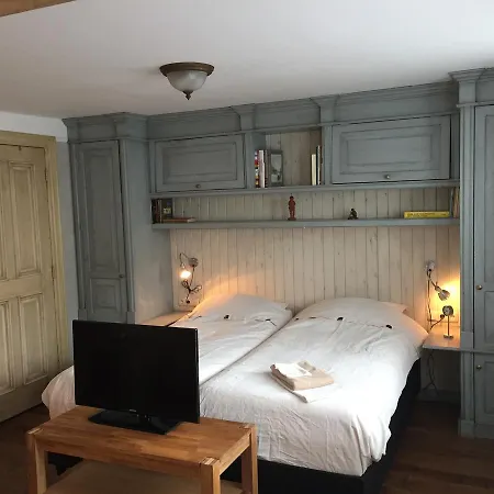 De Kees 3* 埃尔瑟尔