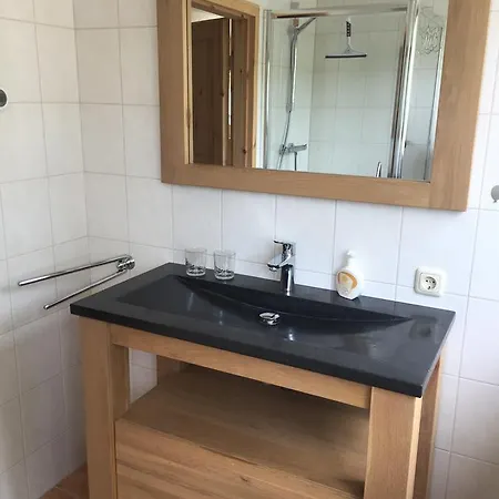 De Kees 住宿加早餐酒店 3*