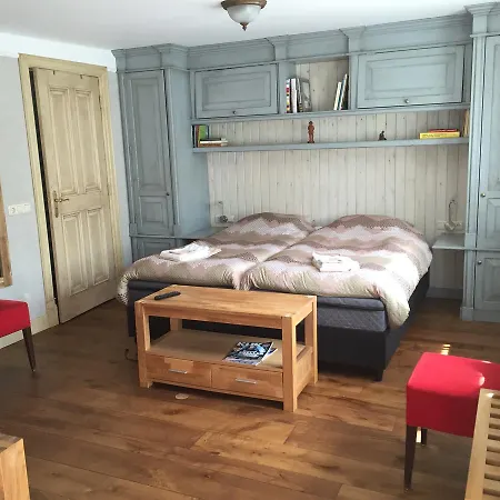 De Kees Bed & Breakfast Eersel