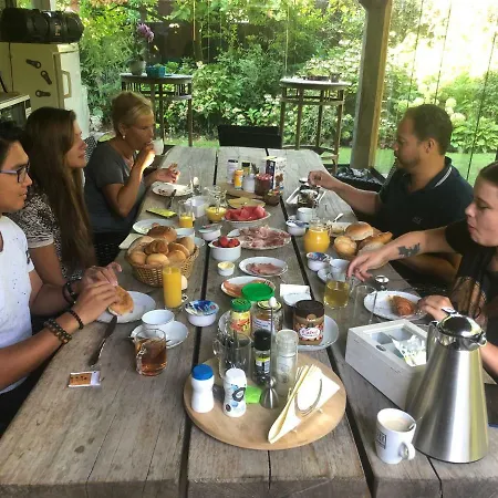 住宿加早餐酒店 De Kees