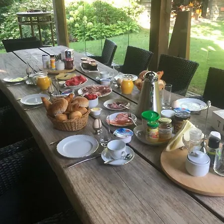 Bed & Breakfast De Kees *