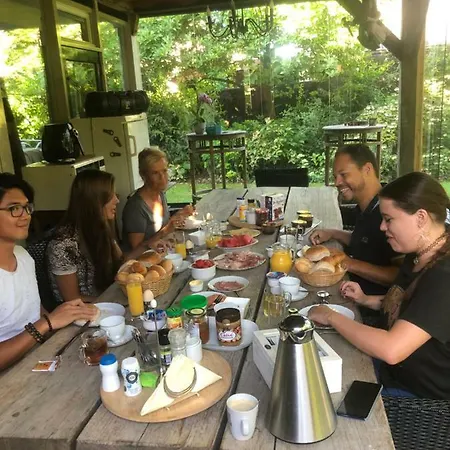 住宿加早餐酒店 De Kees