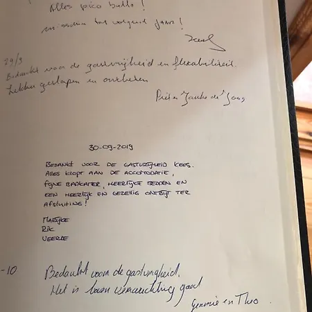 De Kees Bed & Breakfast Eersel