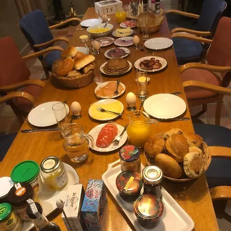 住宿加早餐酒店 De Kees 3*