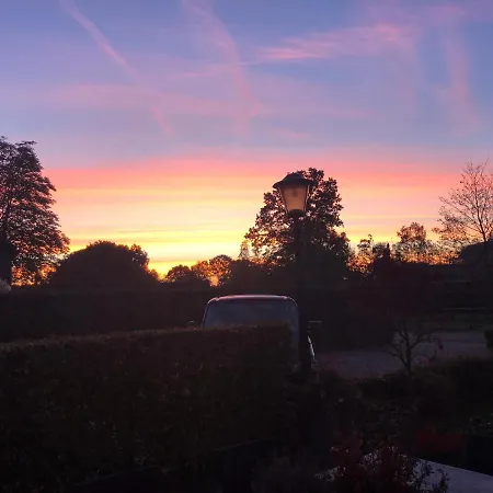 De Kees 住宿加早餐酒店