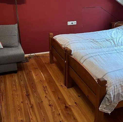 Bed & Breakfast De Kees Eersel