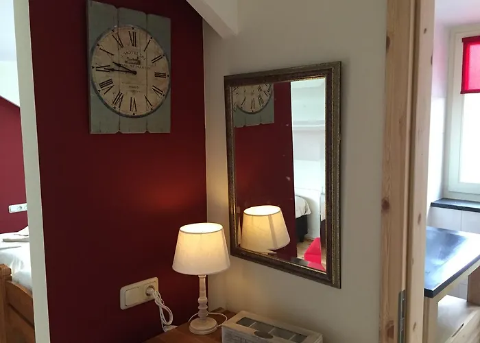 Bed & Breakfast De Kees Eersel