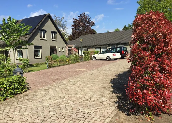 Bed & Breakfast De Kees