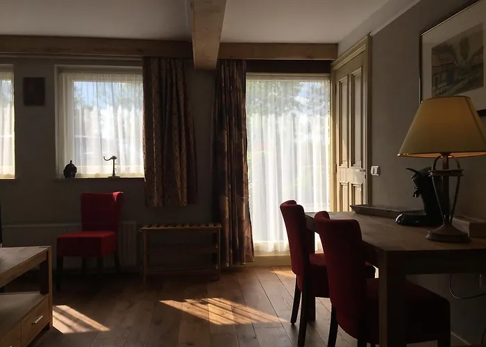 Bed & Breakfast De Kees Eersel