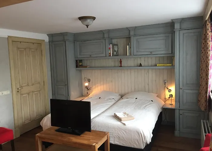 De Kees 3* אירסל