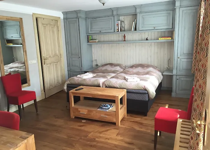 De Kees Bed & Breakfast Eersel