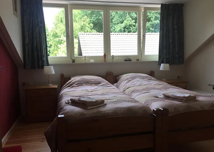 De Kees 3* אירסל