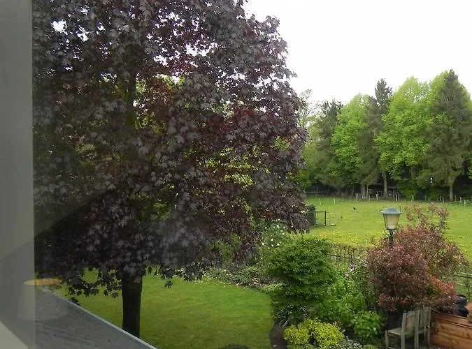 לינה וארוחת בוקר De Kees אירסל