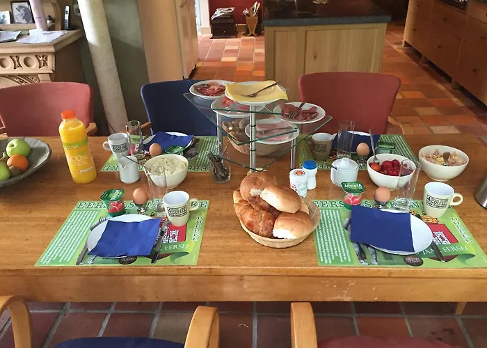 Bed & Breakfast De Kees Eersel