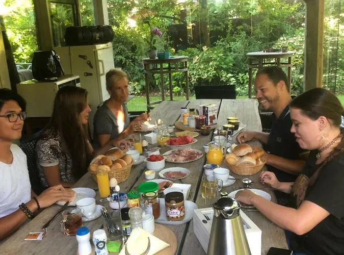 Bed & Breakfast De Kees