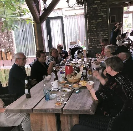 Bed & Breakfast De Kees Eersel