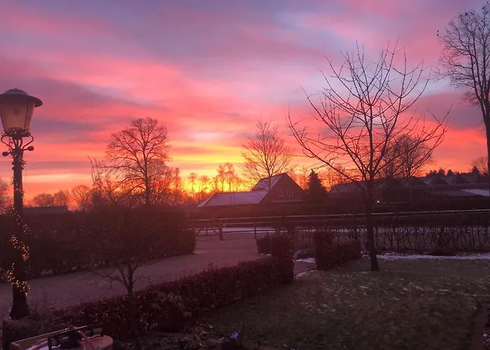 De Kees Bed & Breakfast 3*