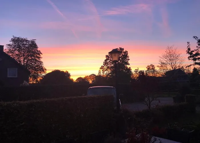 De Kees Bed & Breakfast