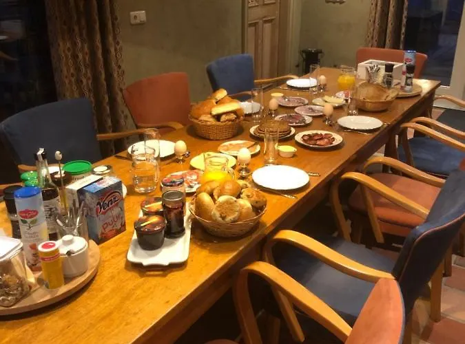 Bed & Breakfast De Kees 3*