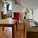 De Kees Отель типа 