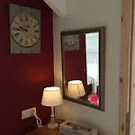 Отель типа 