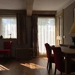 Отель типа 