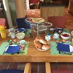Отель типа 