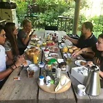 Отель типа 