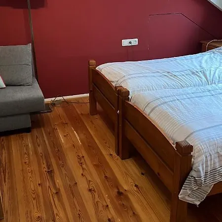 Bed & Breakfast De Kees Eersel