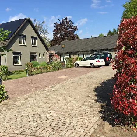 Bed & Breakfast De Kees