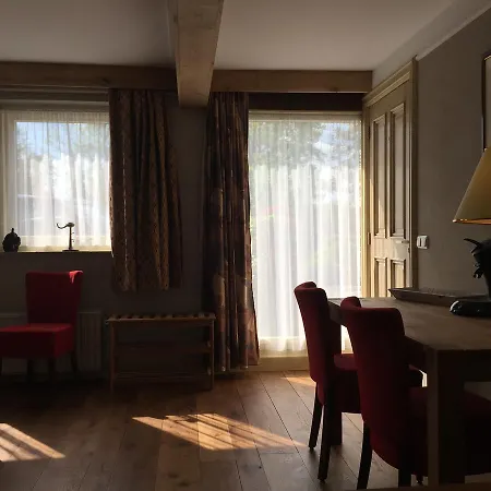 Oda ve Kahvaltı De Kees Eersel