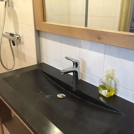 Oda ve Kahvaltı De Kees *