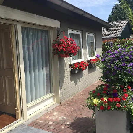 De Kees Bed & Breakfast