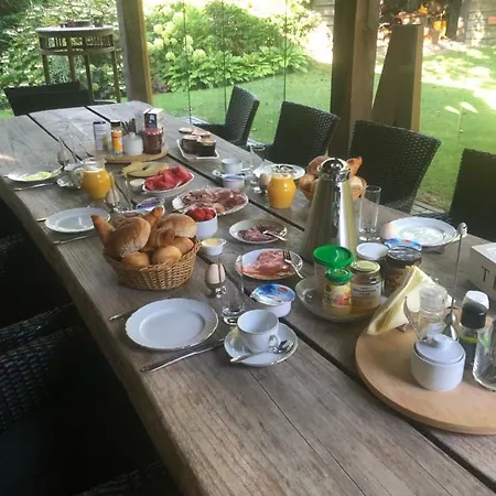 Bed & Breakfast De Kees 3*