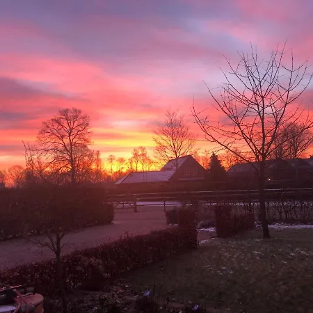 De Kees Bed & Breakfast 3*