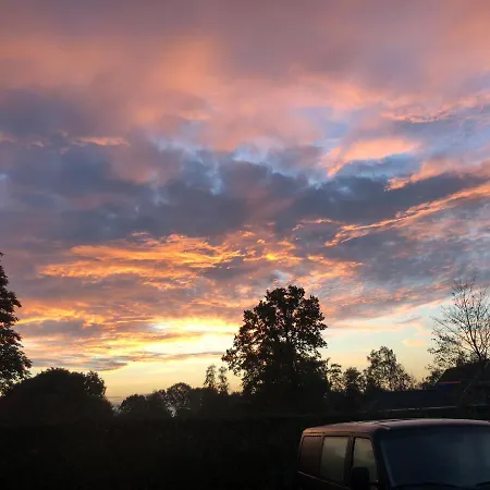 Bed & Breakfast De Kees Eersel