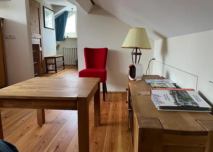 De Kees Bed & Breakfast 3*