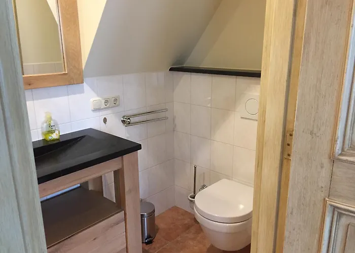 Bed & Breakfast De Kees