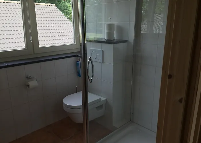 Bed & Breakfast De Kees 3*