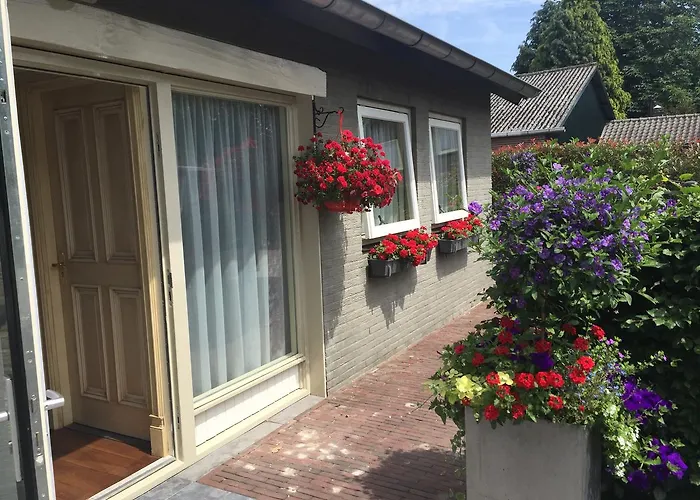 De Kees Bed & Breakfast