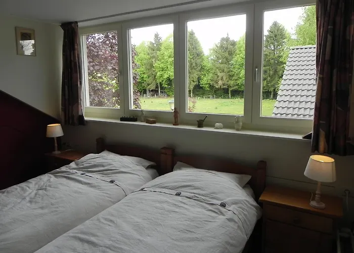 Bed & Breakfast De Kees Eersel