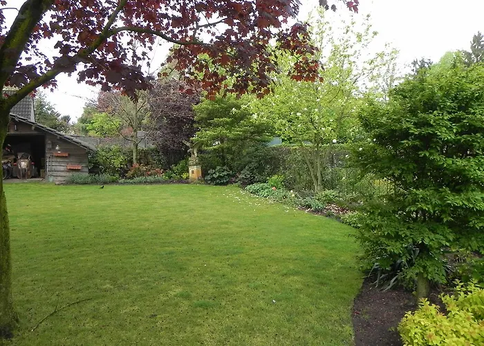 Bed & Breakfast De Kees Eersel