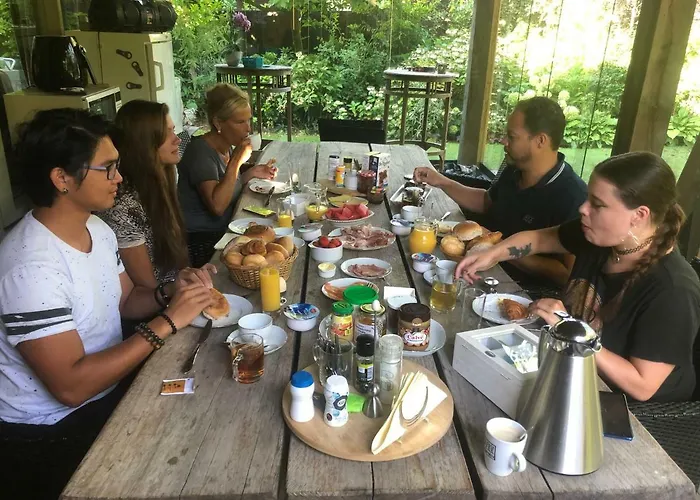 Bed and Breakfast De Kees