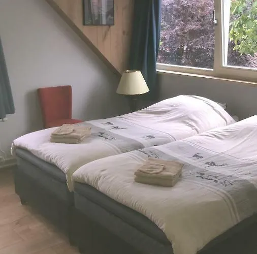 De Kees Bed & Breakfast 3*