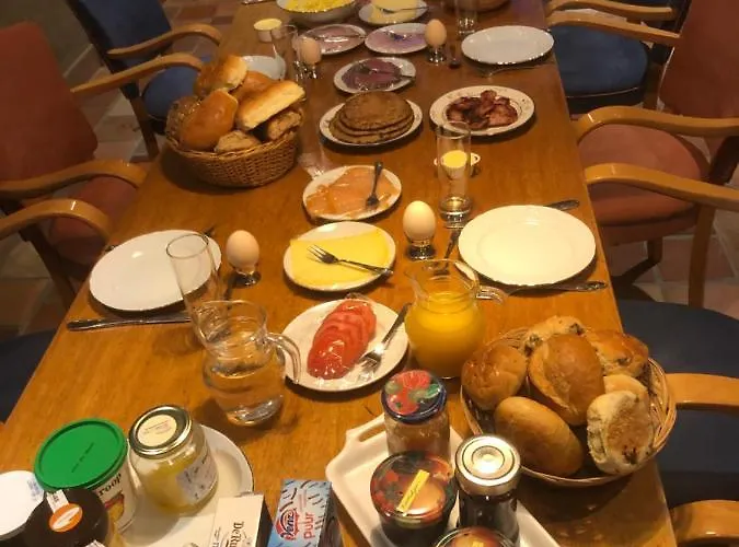 Bed & Breakfast De Kees 3*