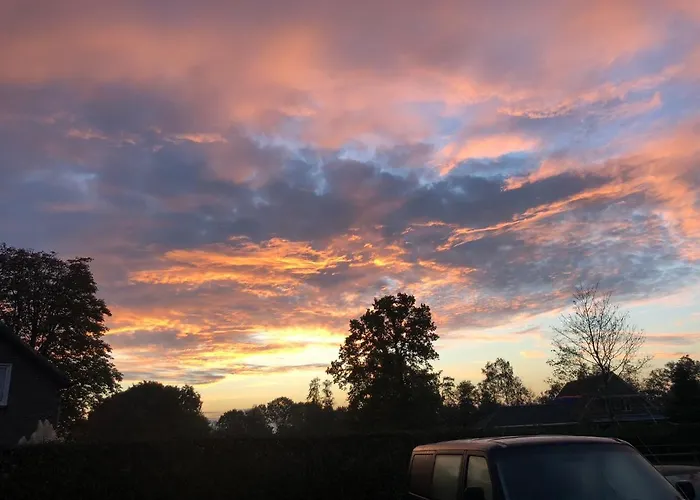 Bed & Breakfast De Kees Eersel